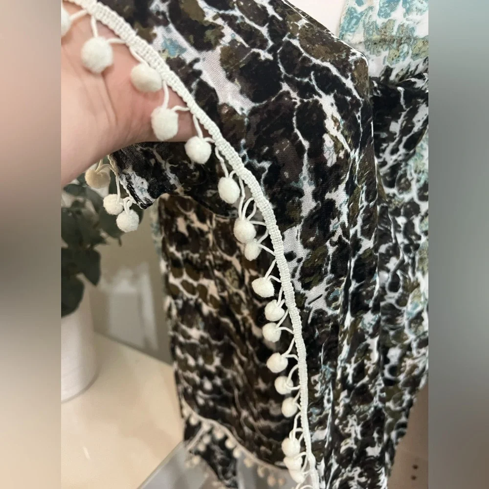 Armani Exchange Scarf, Shawl, Wrap